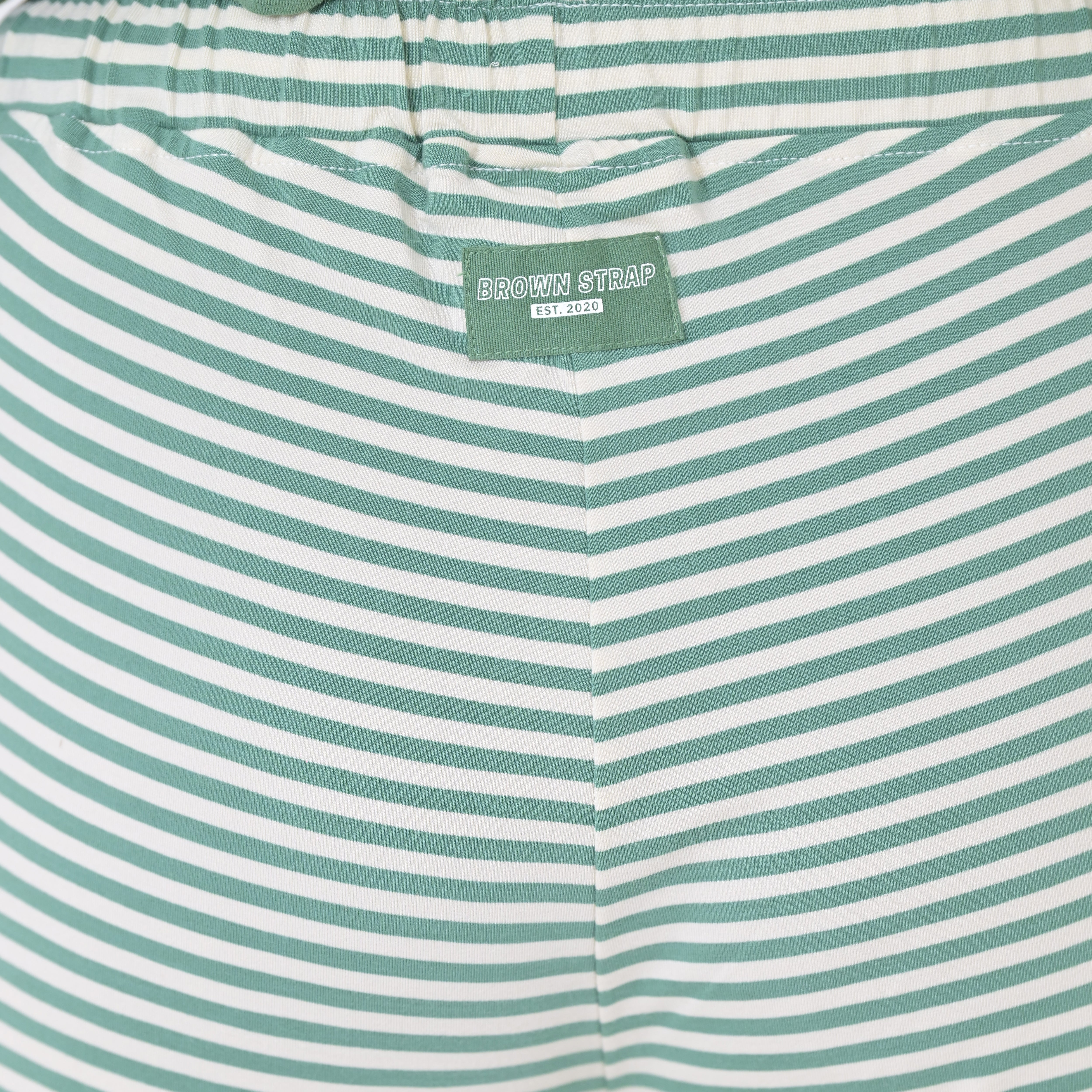 Tencel™ Lyocell Lounge Pajama