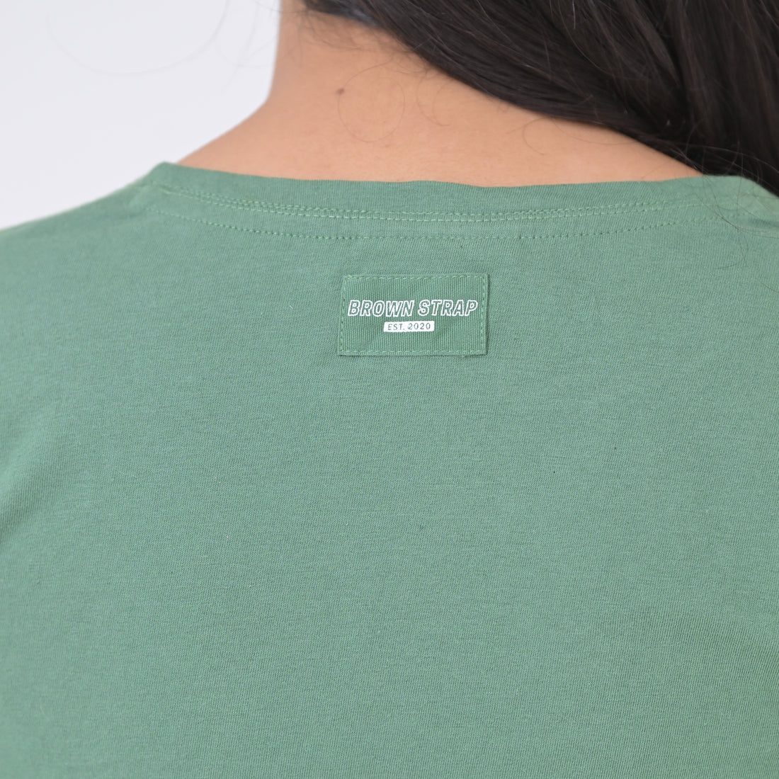 Tencel™ Lyocell Lounge T-shirt