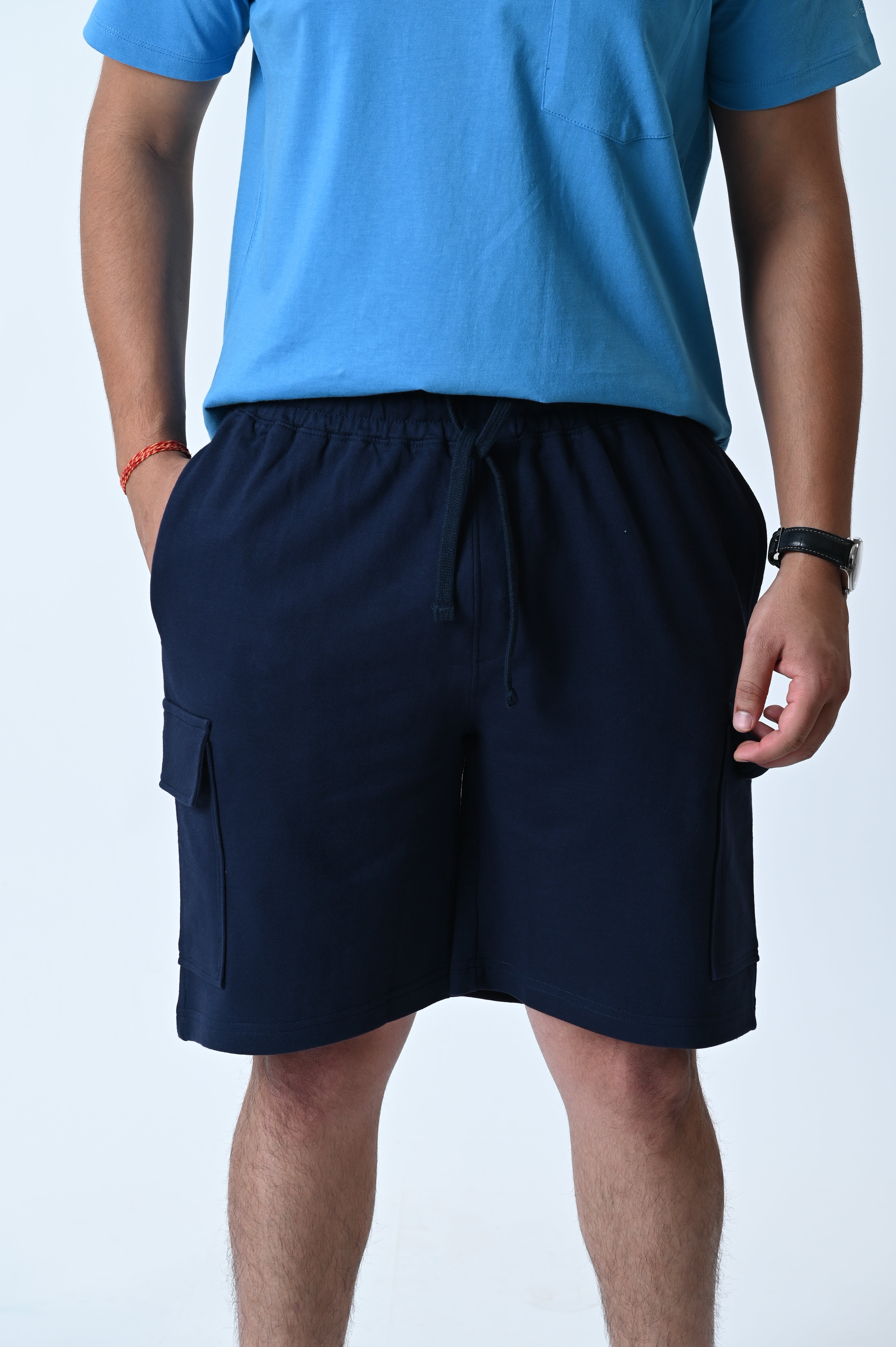 Tulum Men's Cargo Shorts