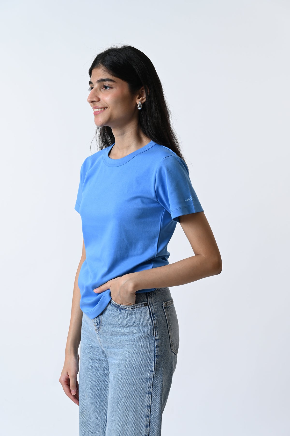 The Ultimate Comfort Tee
