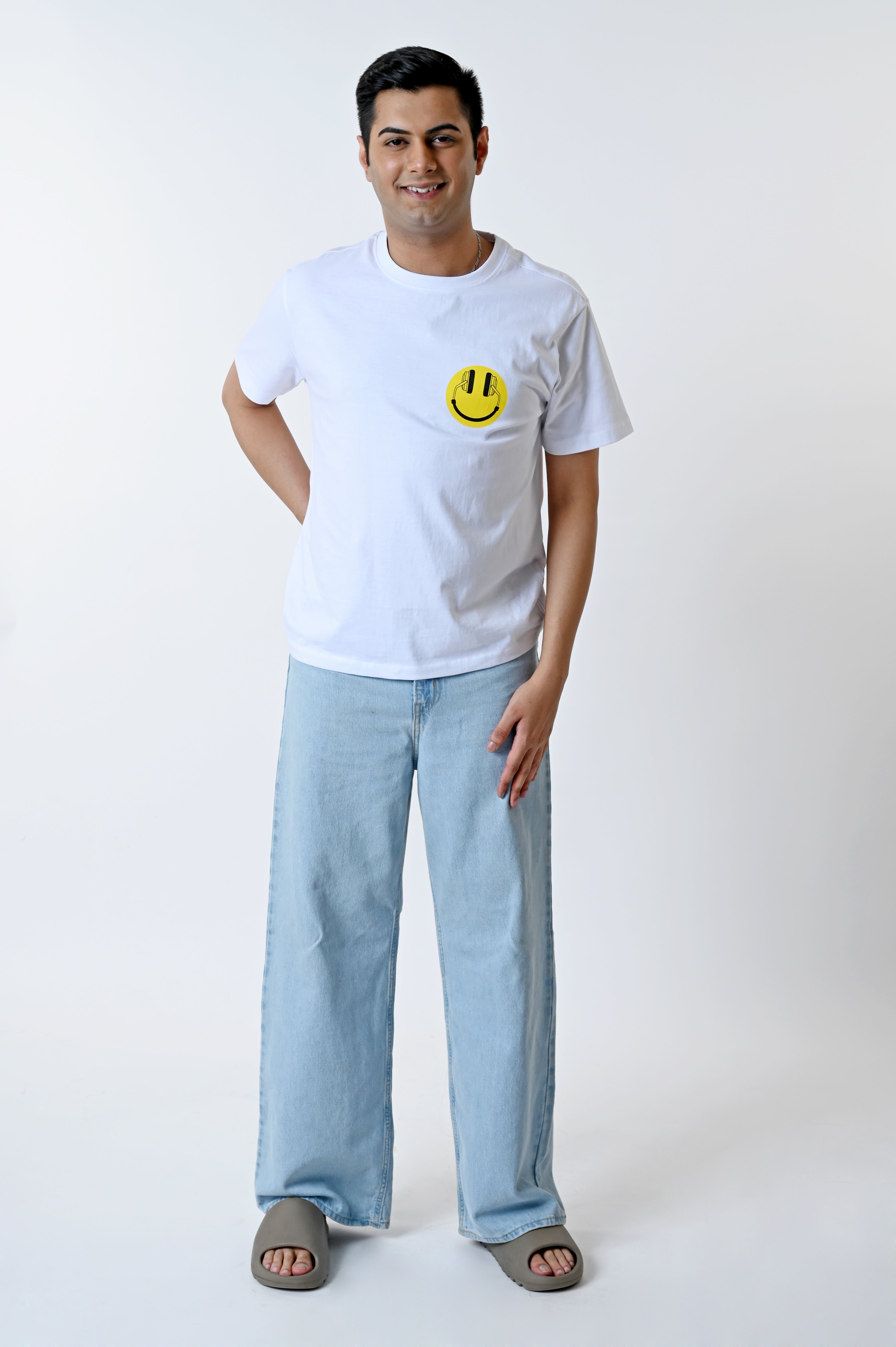 Turn Up The Volume (UNISEX)