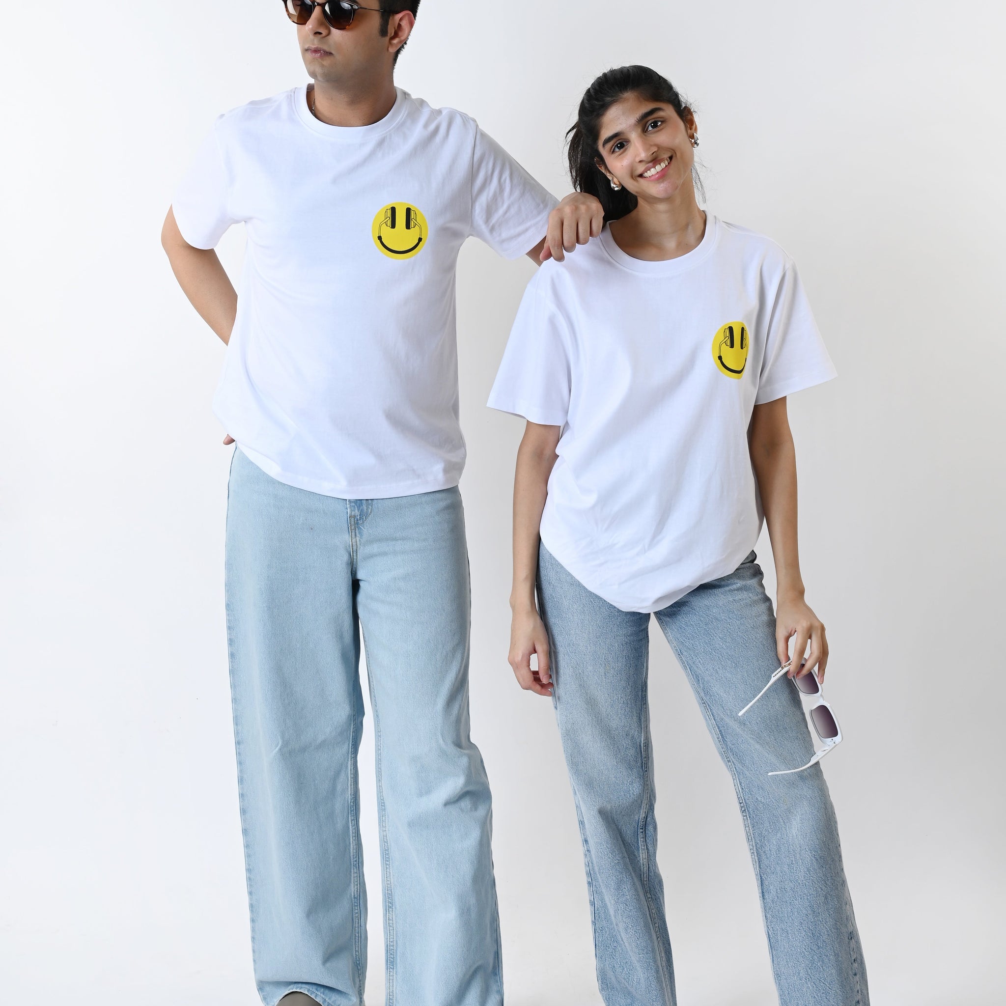 Turn Up The Volume (UNISEX)