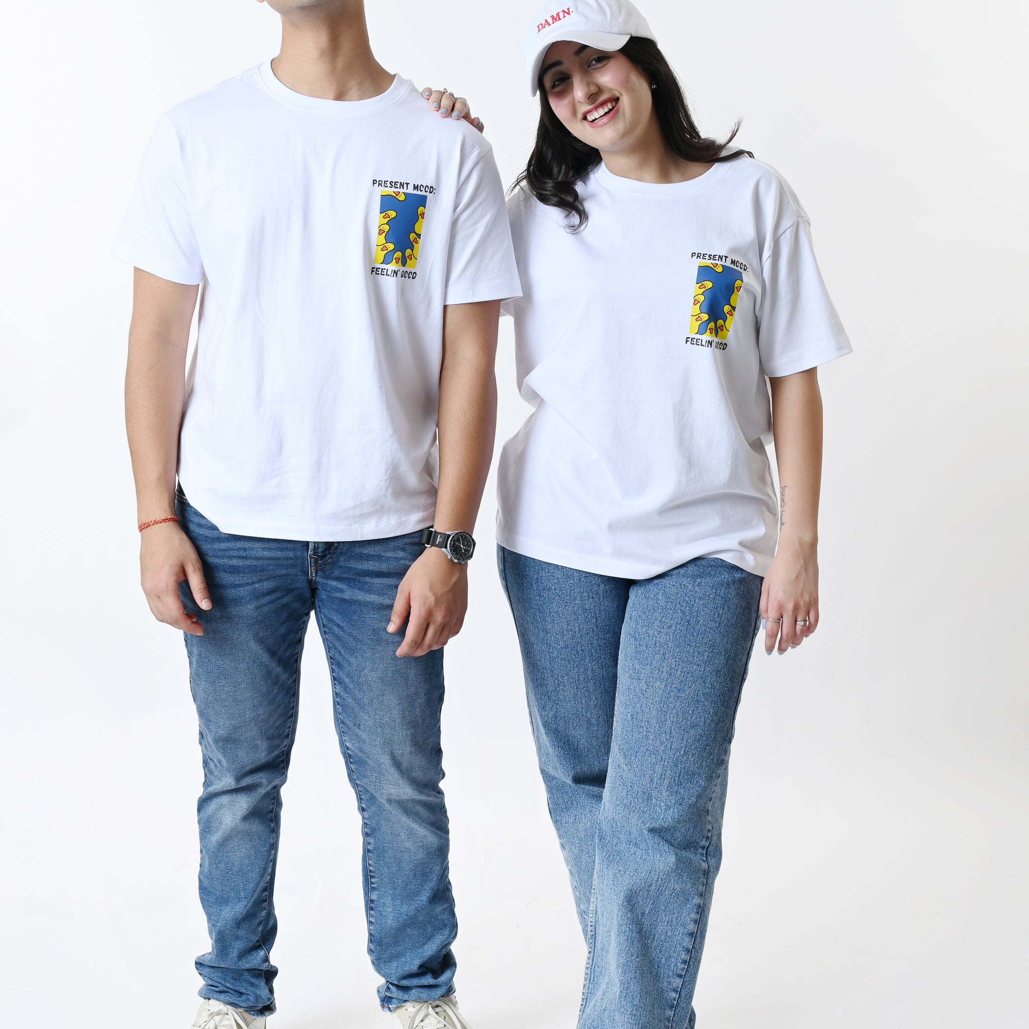 Feelin' Good(UNISEX)
