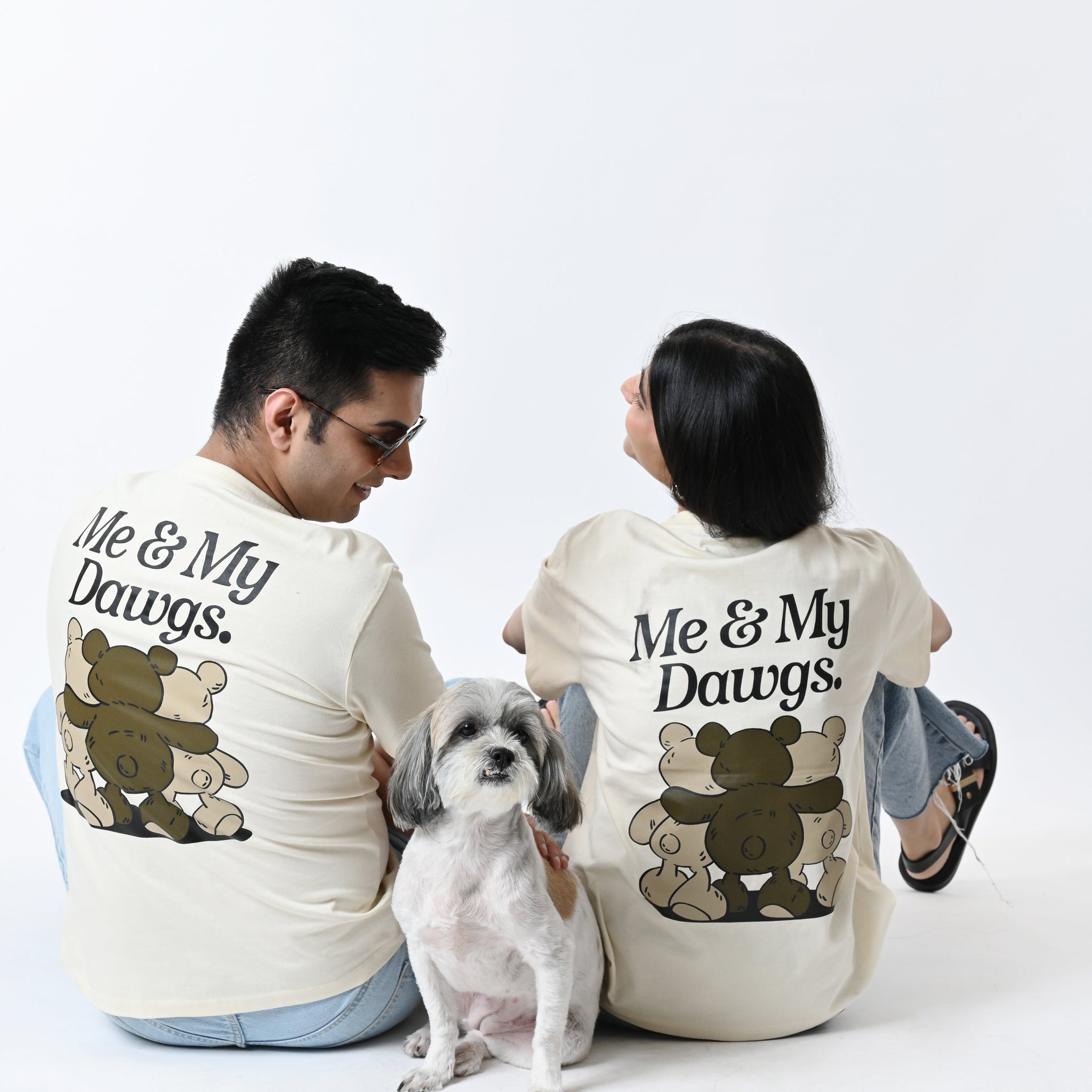 Me & My Dawgs (UNISEX)