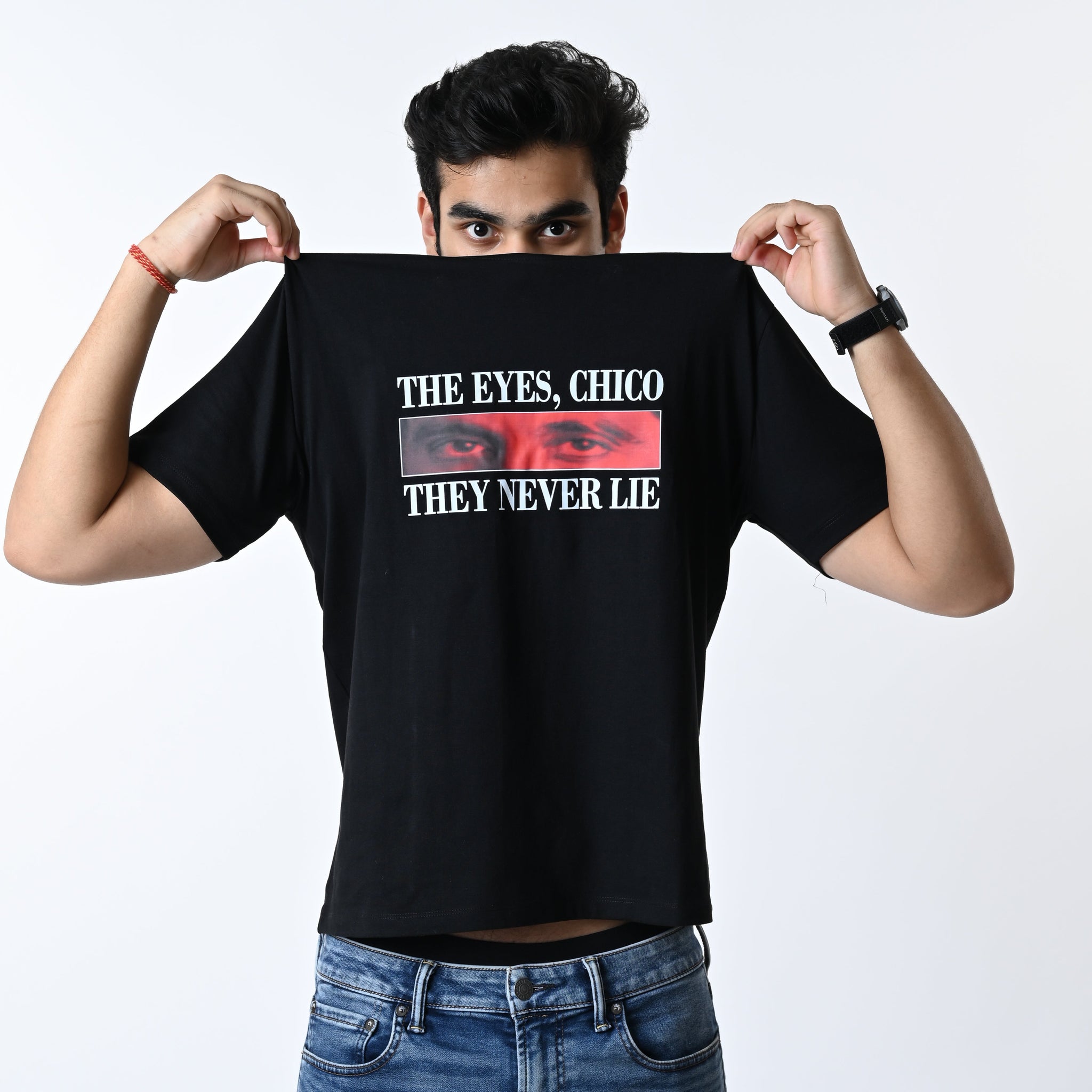The Eyes Chico (UNISEX)