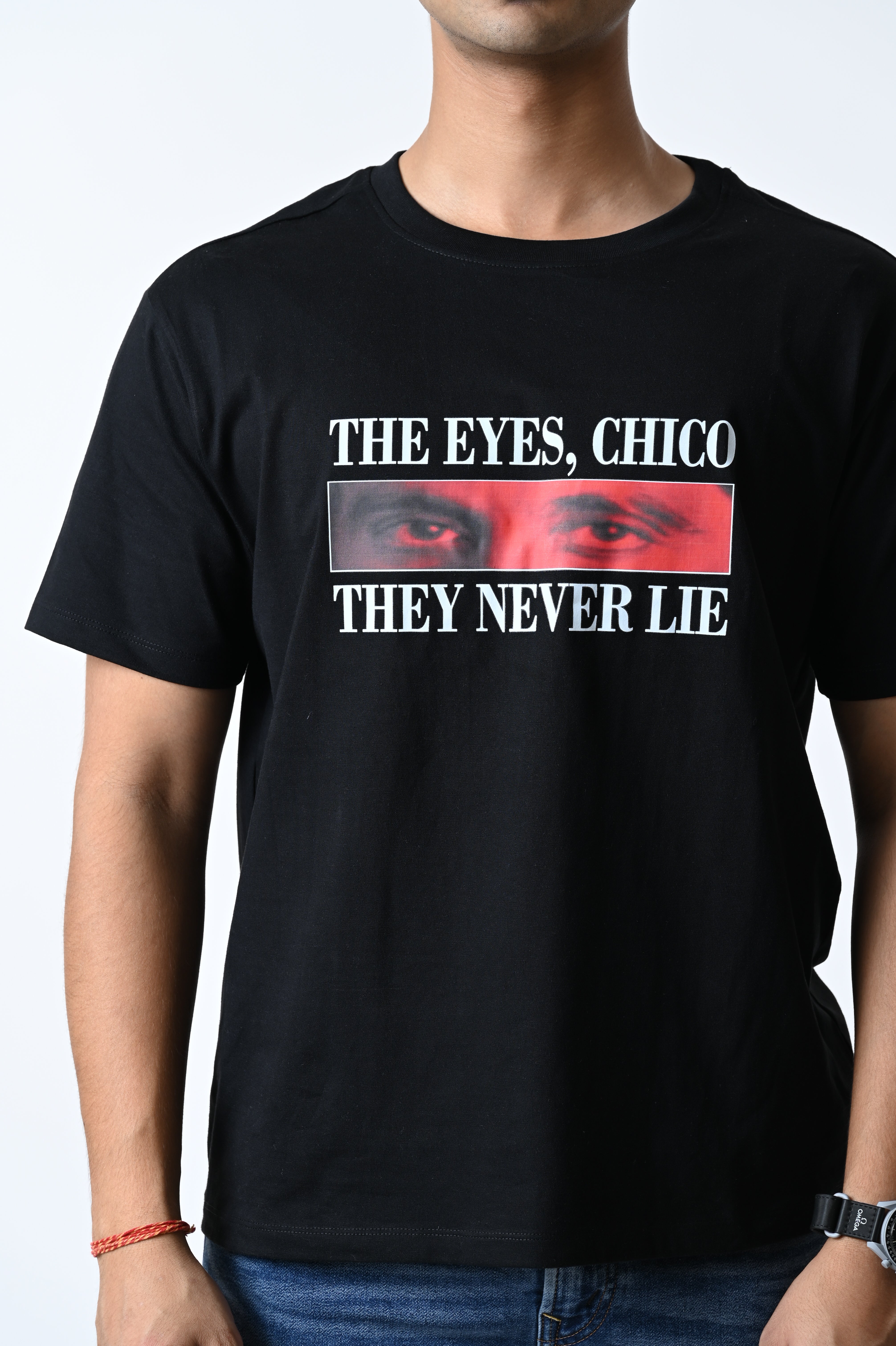 The Eyes Chico (UNISEX)