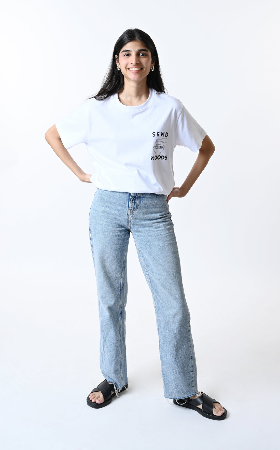 Ramen Lover (UNISEX)