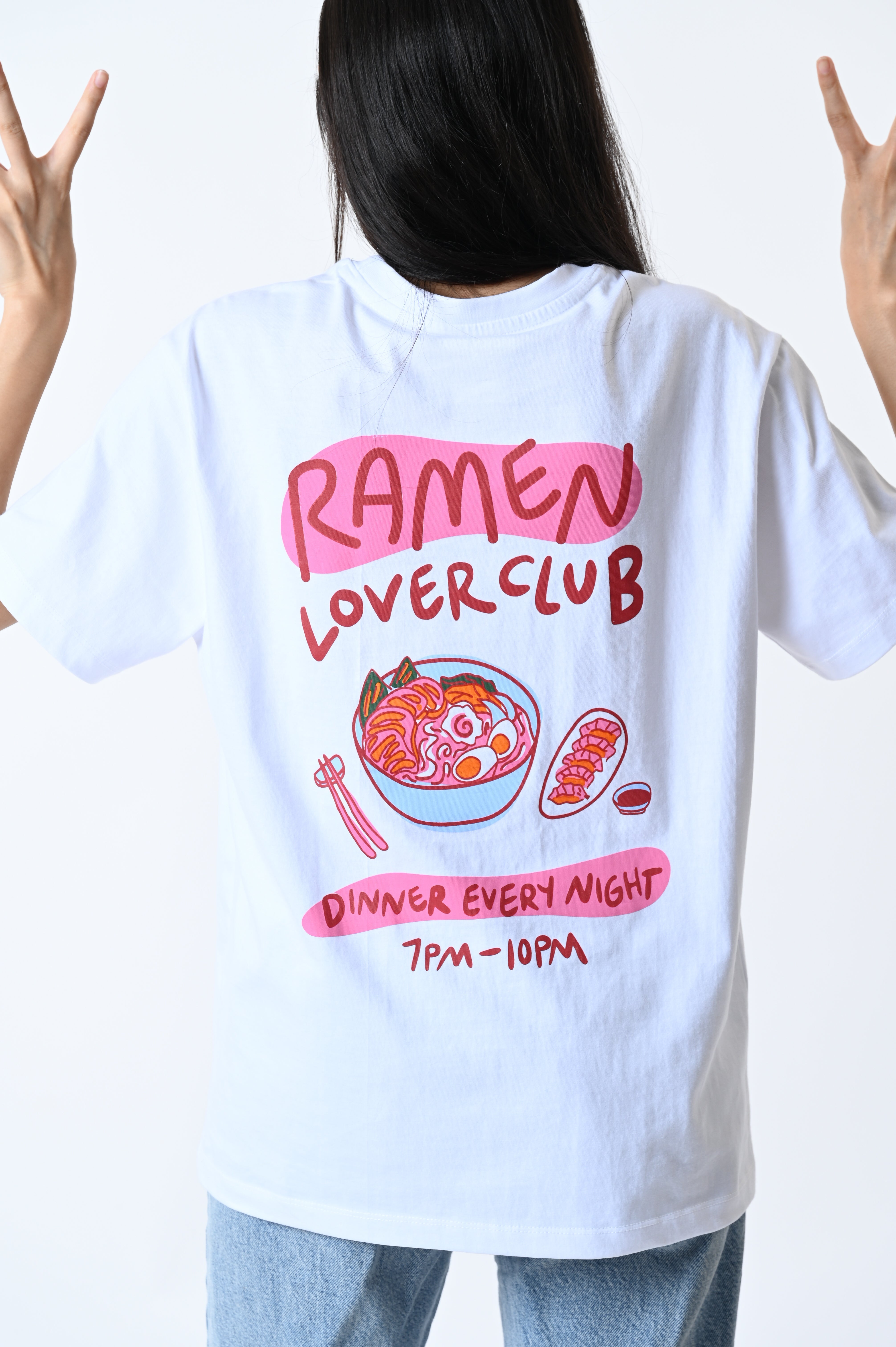 Ramen Lover (UNISEX)