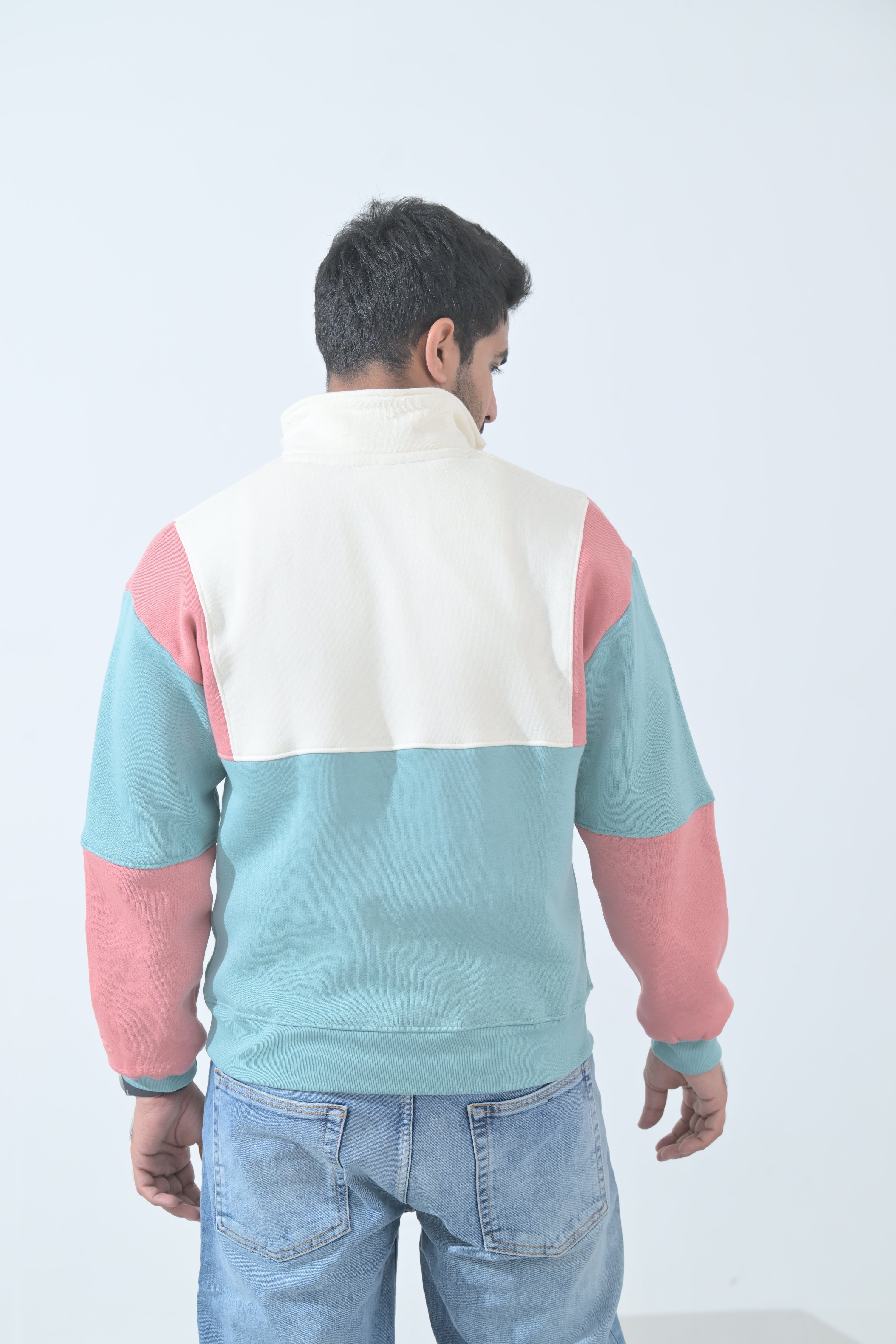 100% Supima® Back to school Pullover