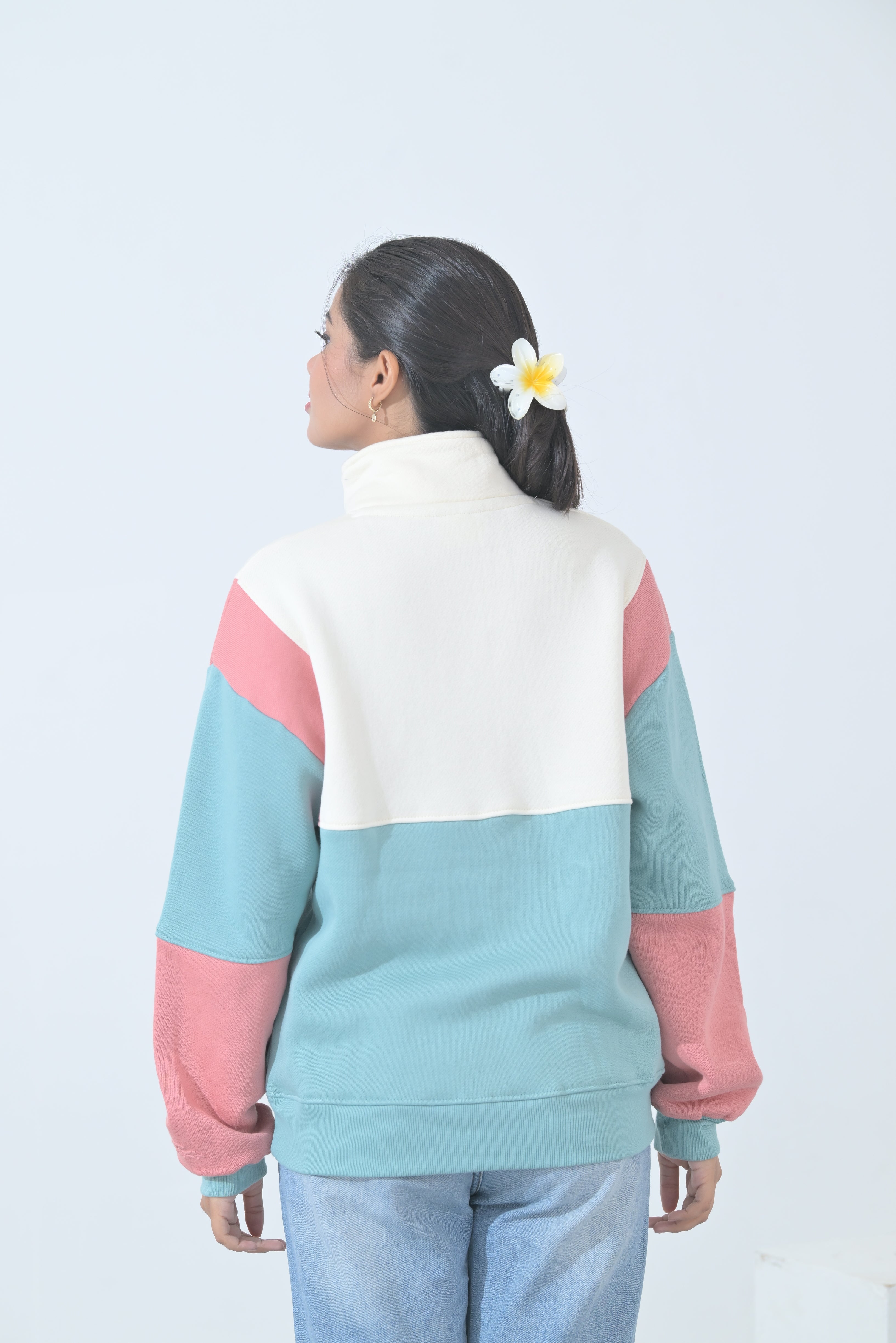 100% Supima® Back to school Pullover