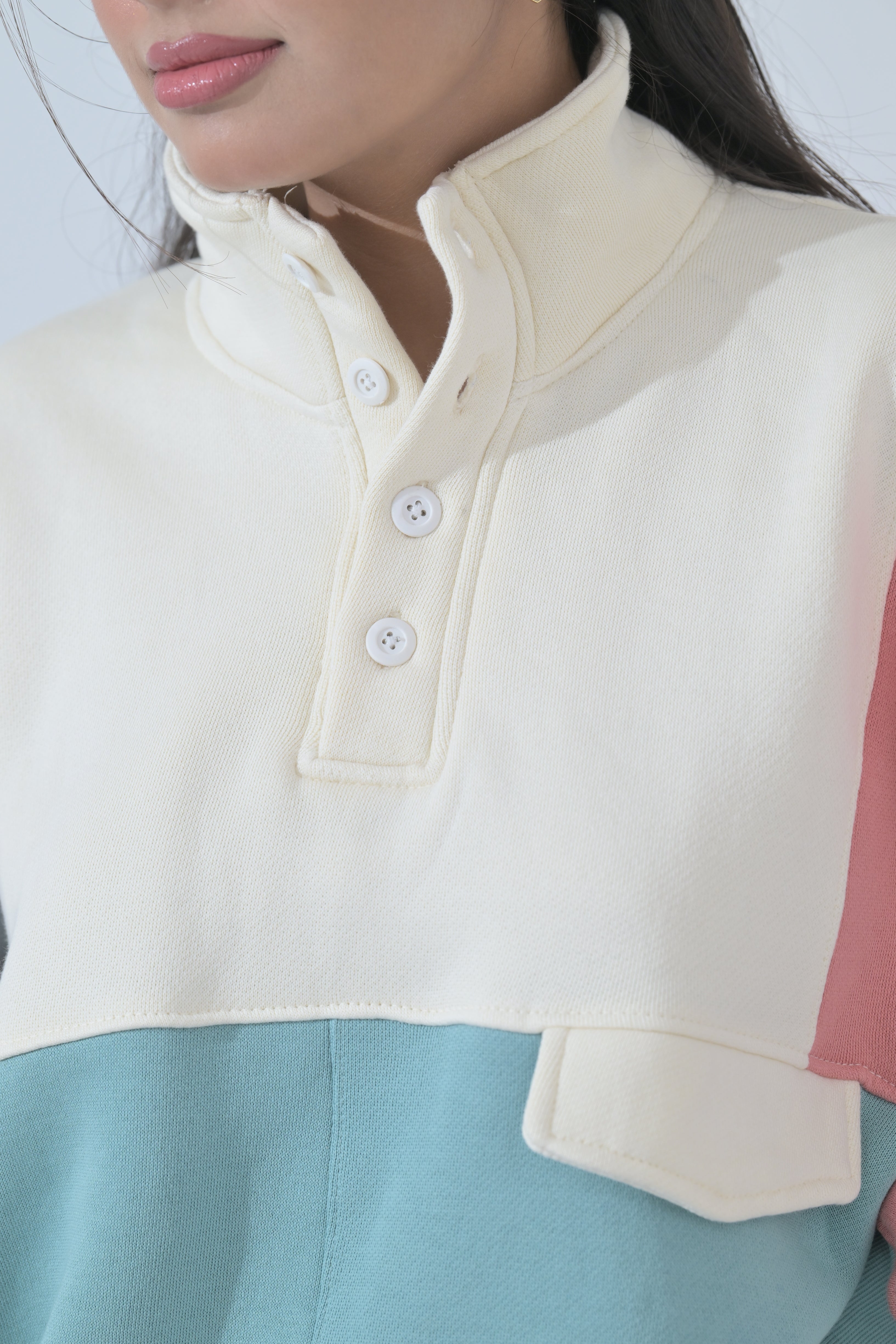 100% Supima® Back to school Pullover