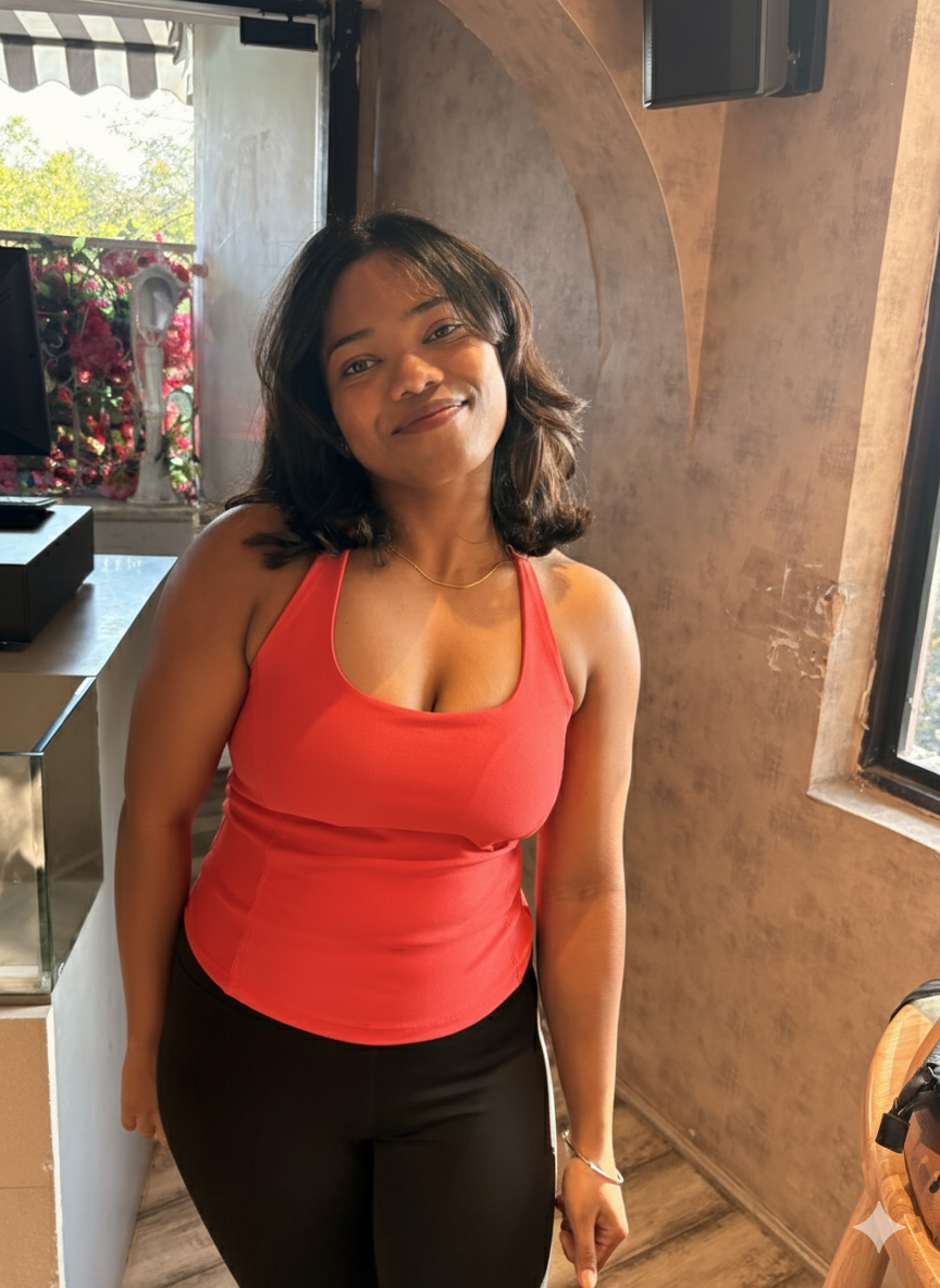 Berry Bliss Top – Isaymove adjustable activewear top