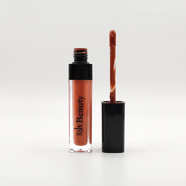 ISH Beauty Choco Browine shade