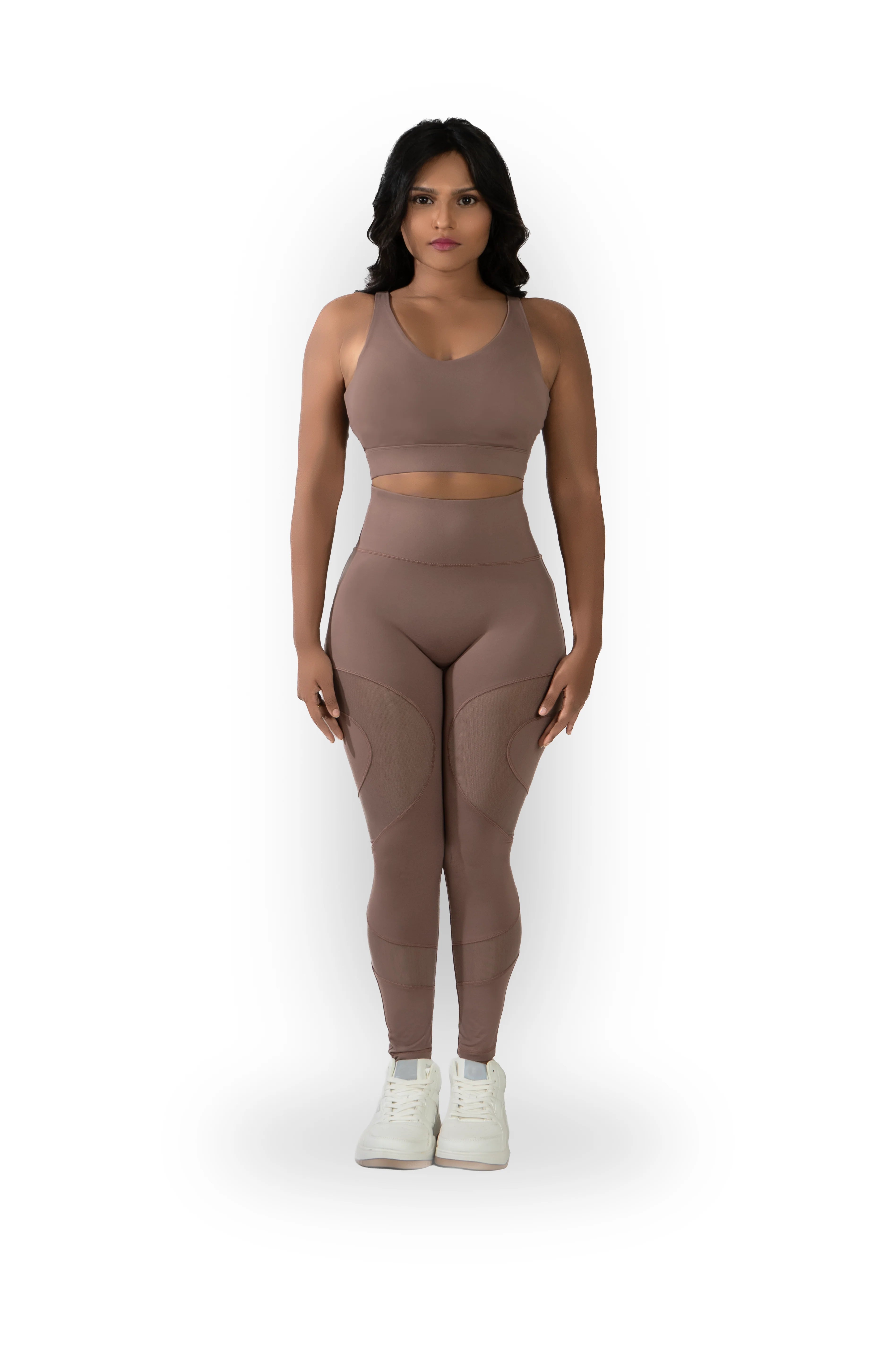 Breathable Narrow Fit