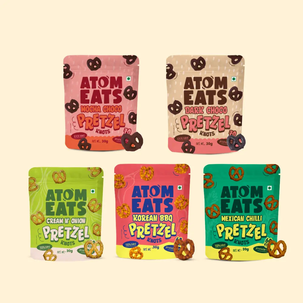 Knot Another Combo Pack