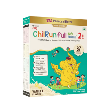 ChilRun full No Sucrose