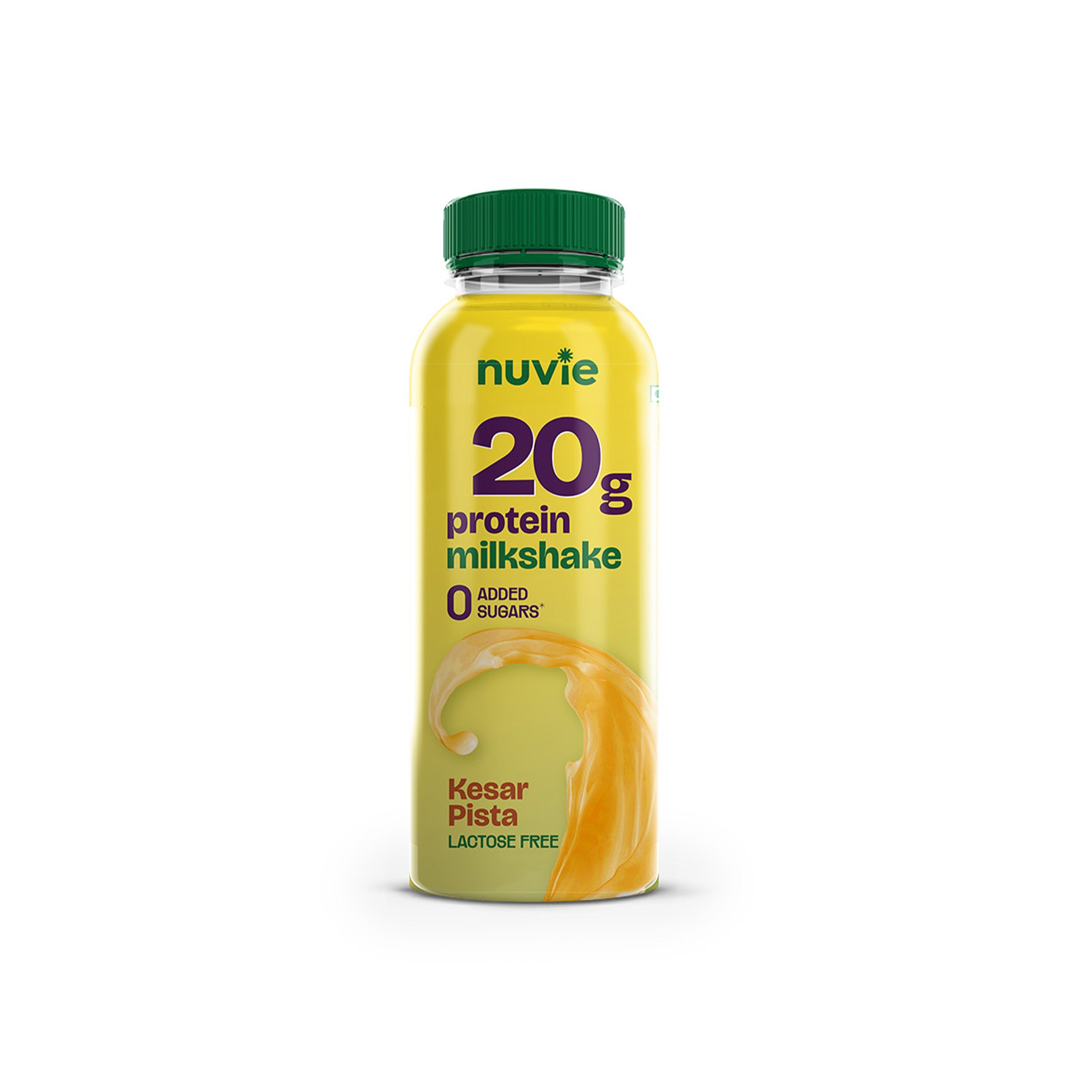 20g Protein Shake - 3 Flavors Variety Pack
