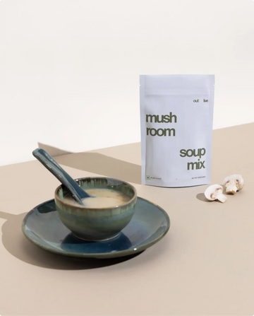 mushroom soup mix