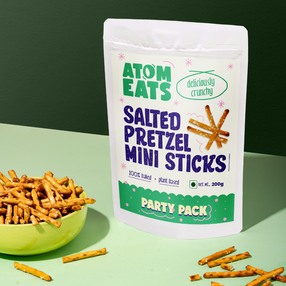 Pretzel Sticks Party Pack