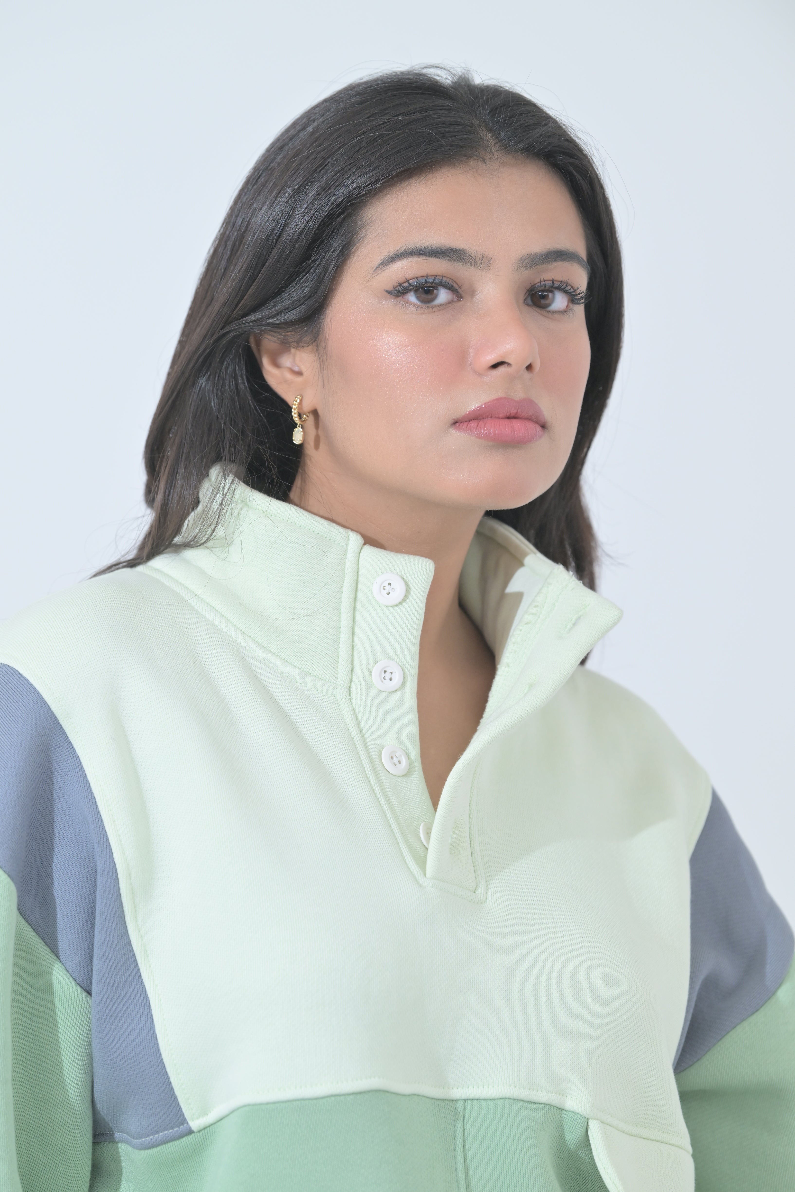 100% Supima® Back to School Pullover