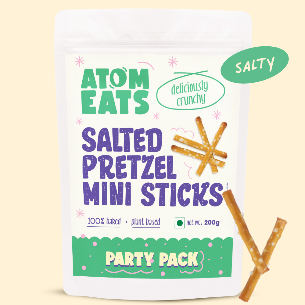 Pretzel Sticks Party Pack