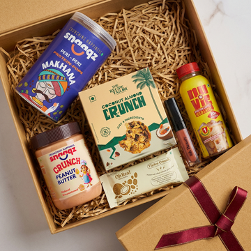 The Everything Box
