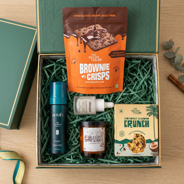 The Glow-Up Box