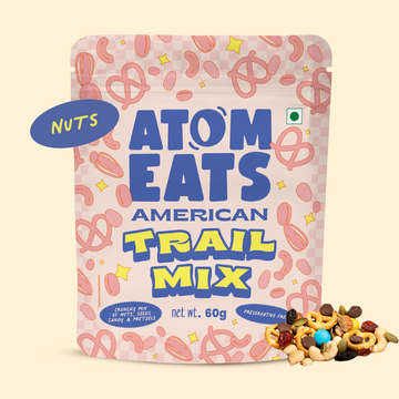American Trail Mix