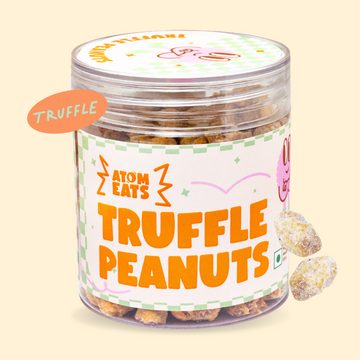 Truffle Peanuts