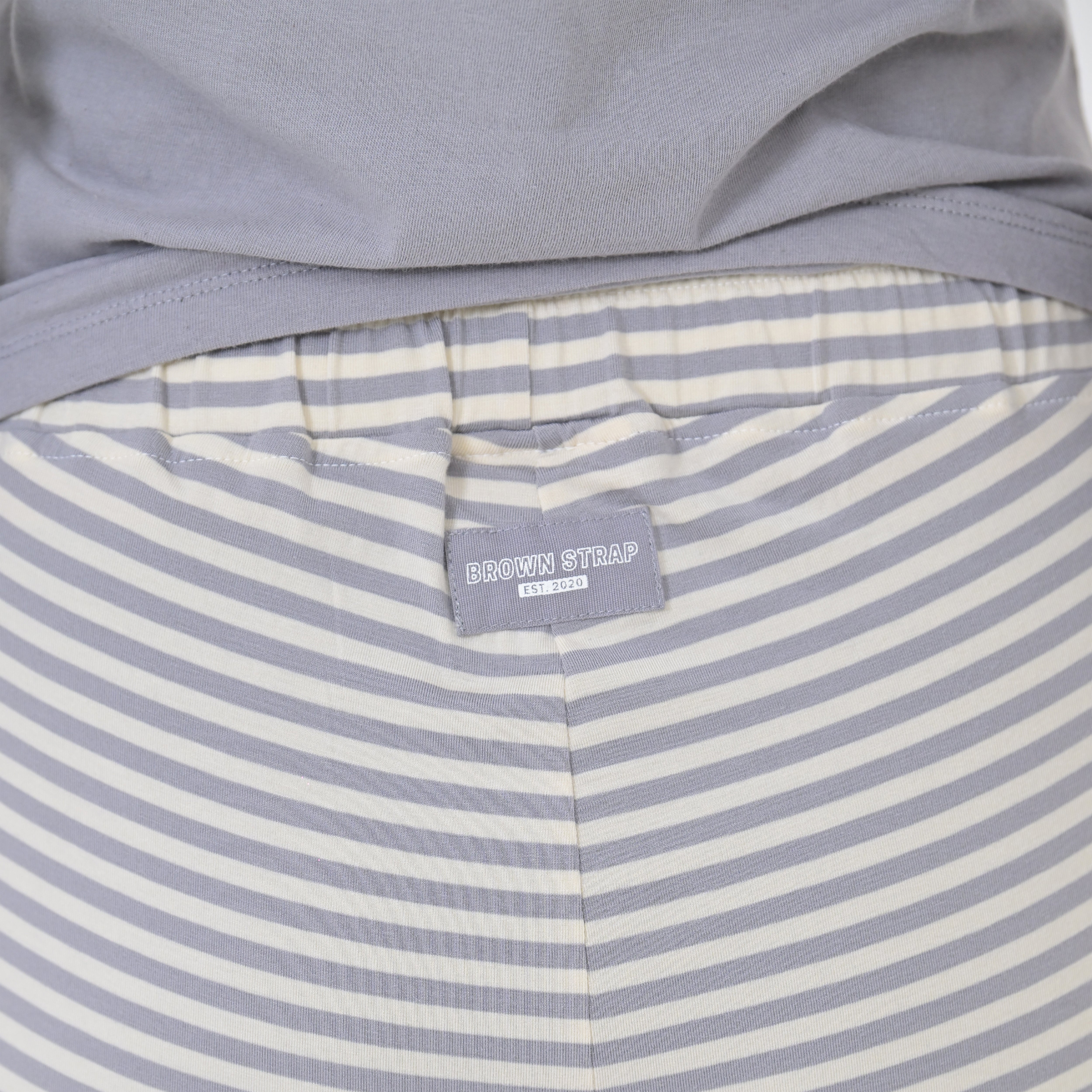 Tencel Lyocell Lounge Pajama