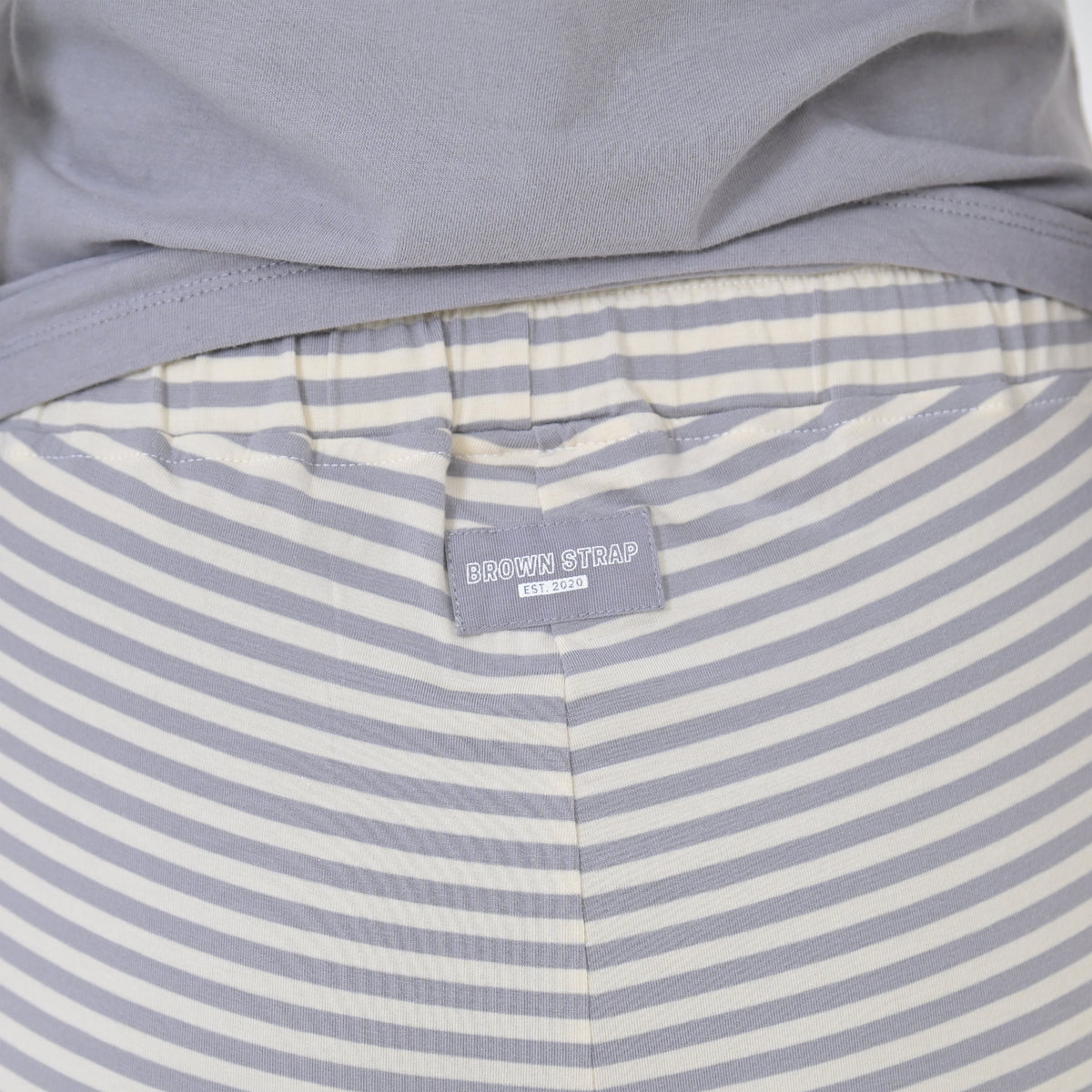 The Stripes Story Pjs
