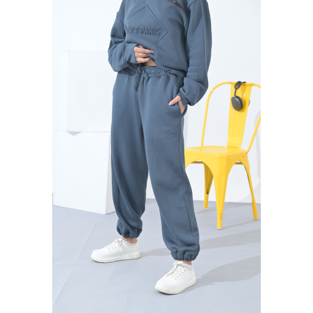 100% Supima® Unisex Sweatpants