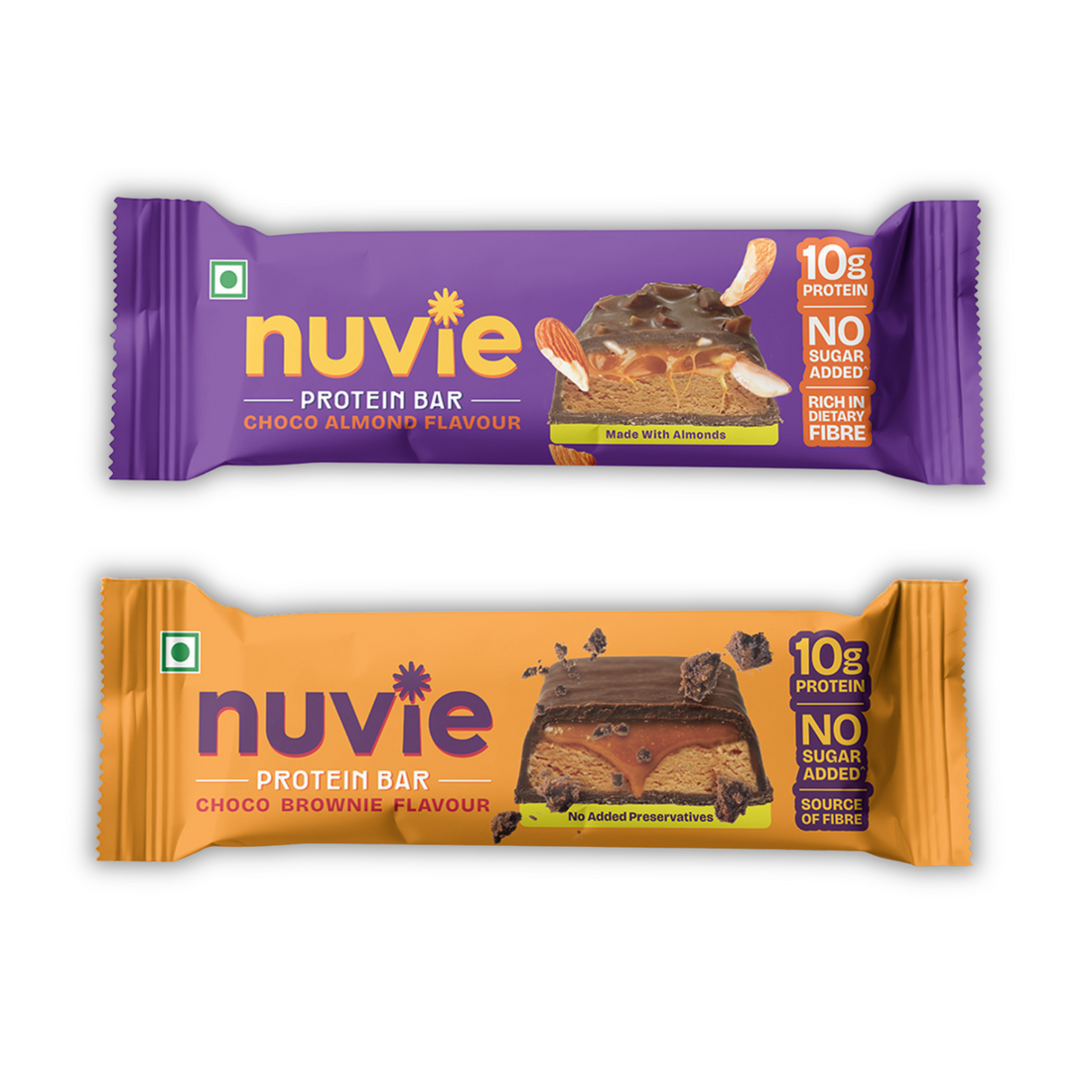 Protein Chocolate Bar - Variety Pack