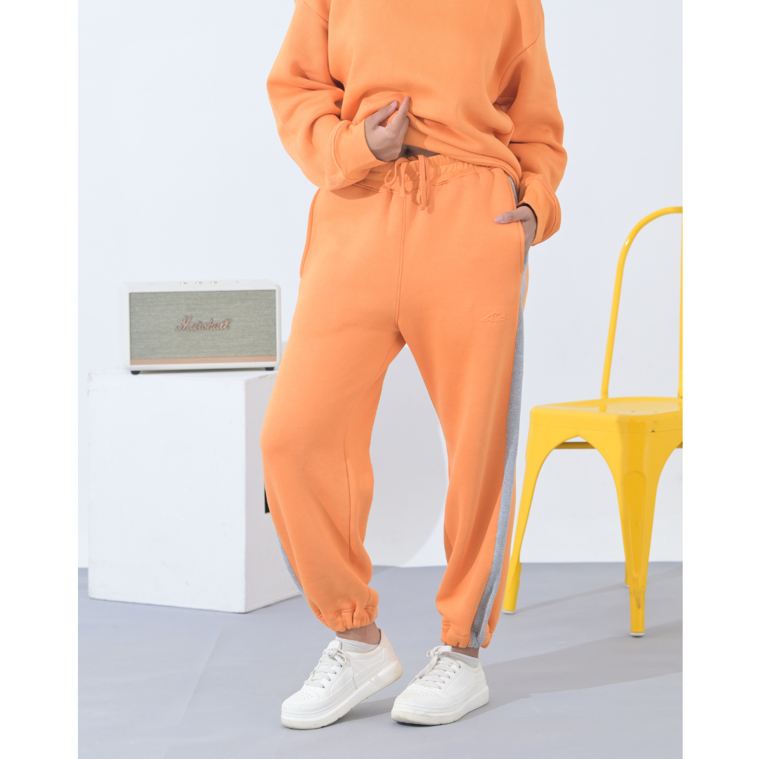 100% Supima Unisex Sweatpants