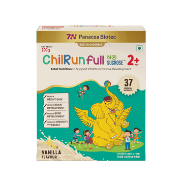 Vanilla, 200g, Carton