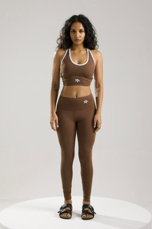 Elevated Sports Bra – Isaymove activewear