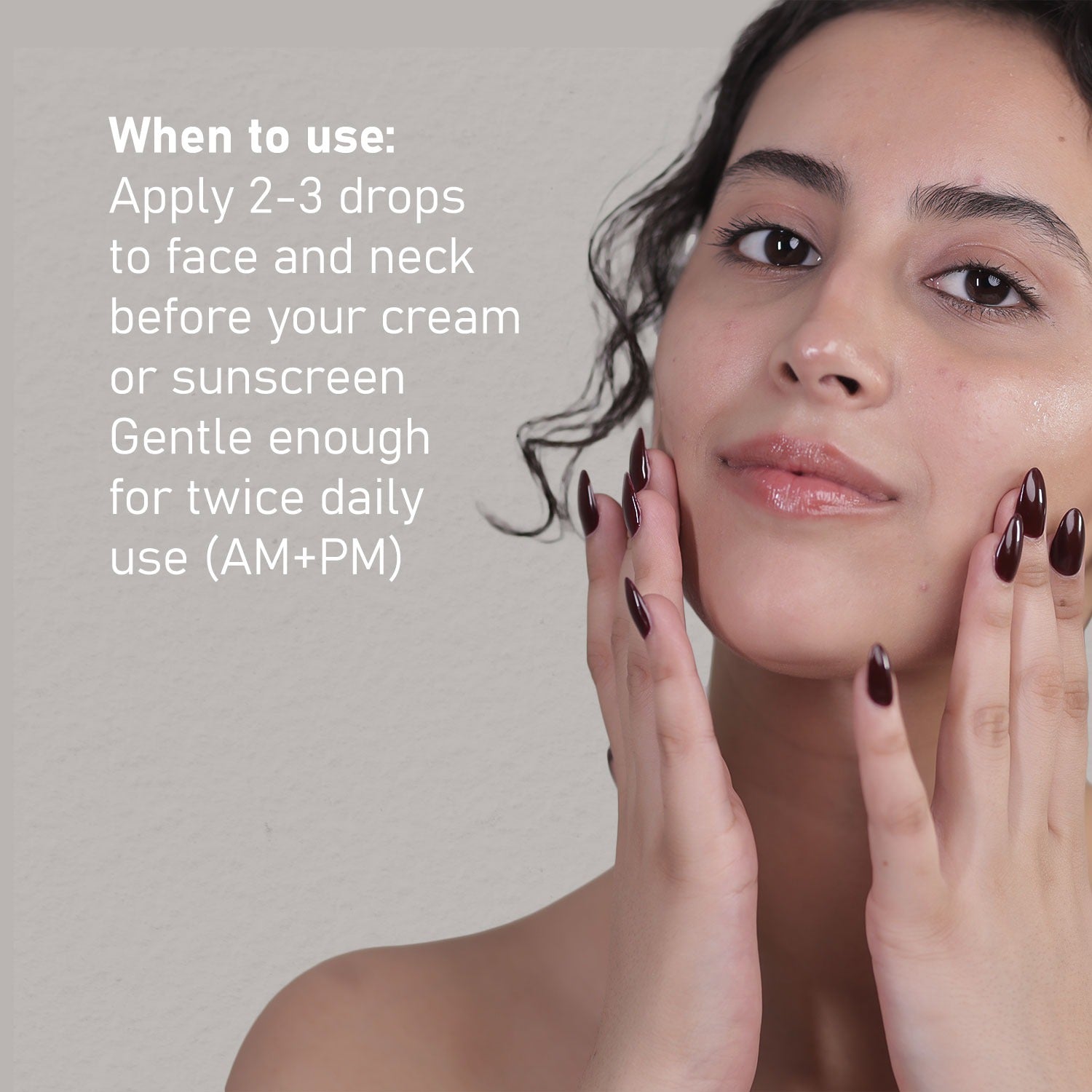 HyperFade Milky Brightening Serum