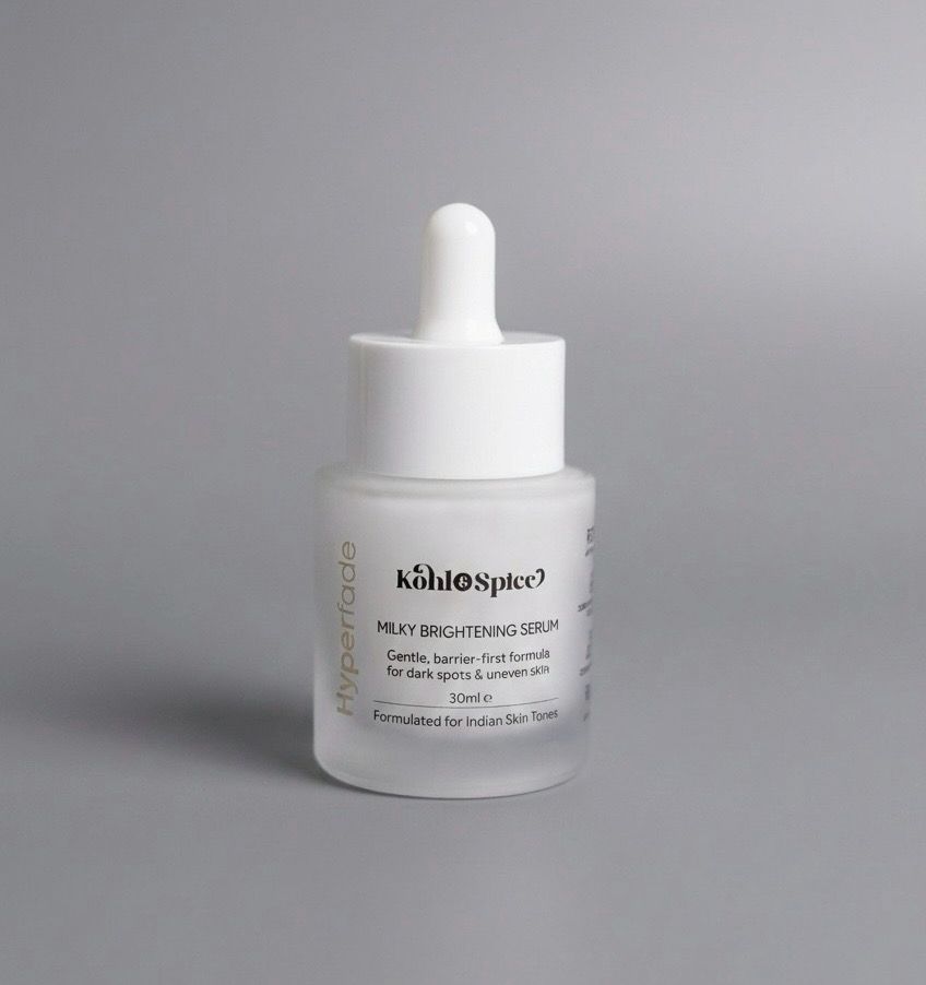 HyperFade Milky Brightening Serum