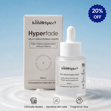 HyperFade Advanced Brightening & Repair Serum