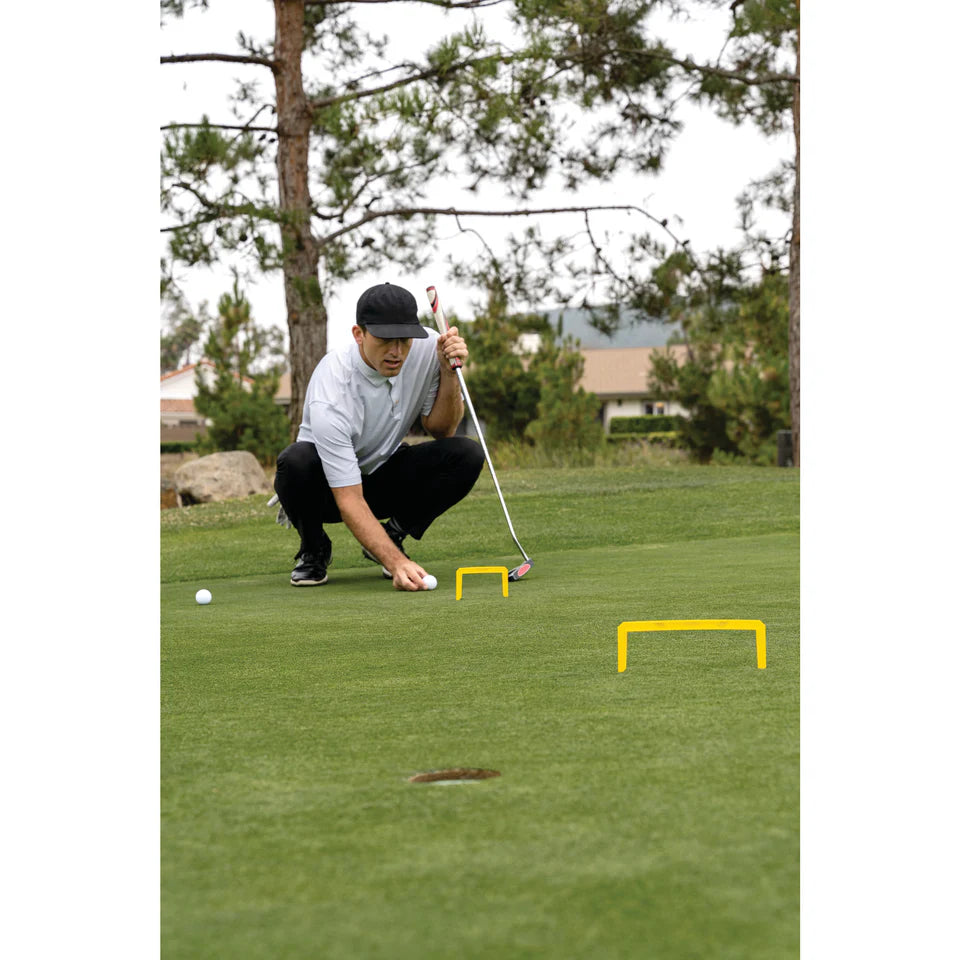 SKLZ Putt Path Gates