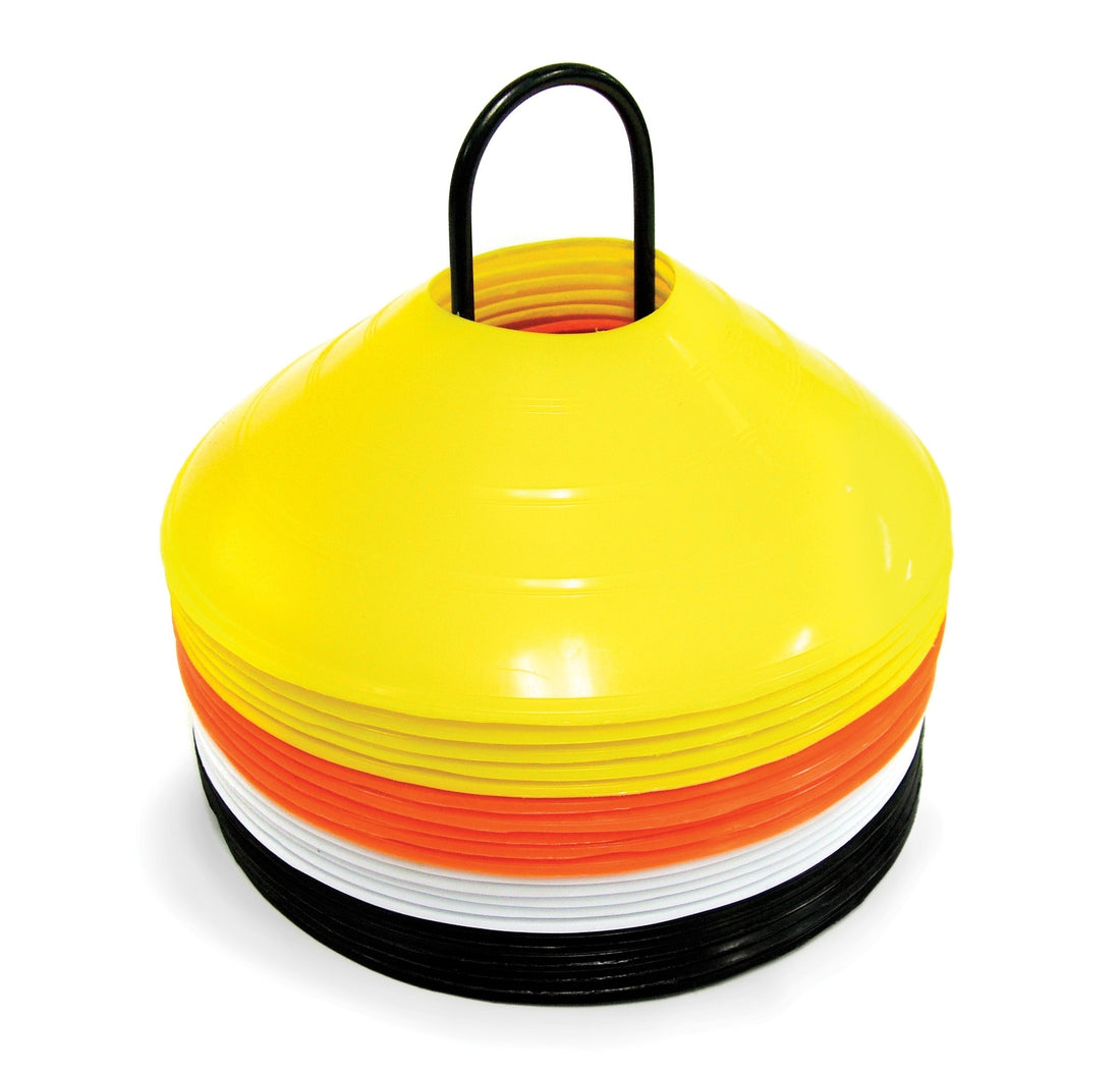 AGILITY CONE SET