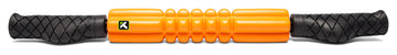 TriggerPoint GRID® STK 24" Handheld Massage Roller, Muscle Relief for Minor Aches and Pains