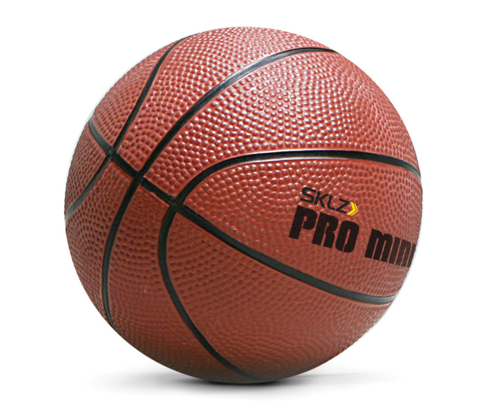 SKLZ Pro Mini Basketball Hoop with Ball, XL - 23 x 16 inches