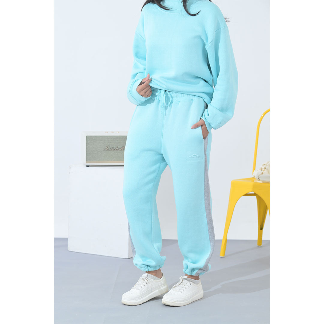 100% Supima® Unisex Sweatpants