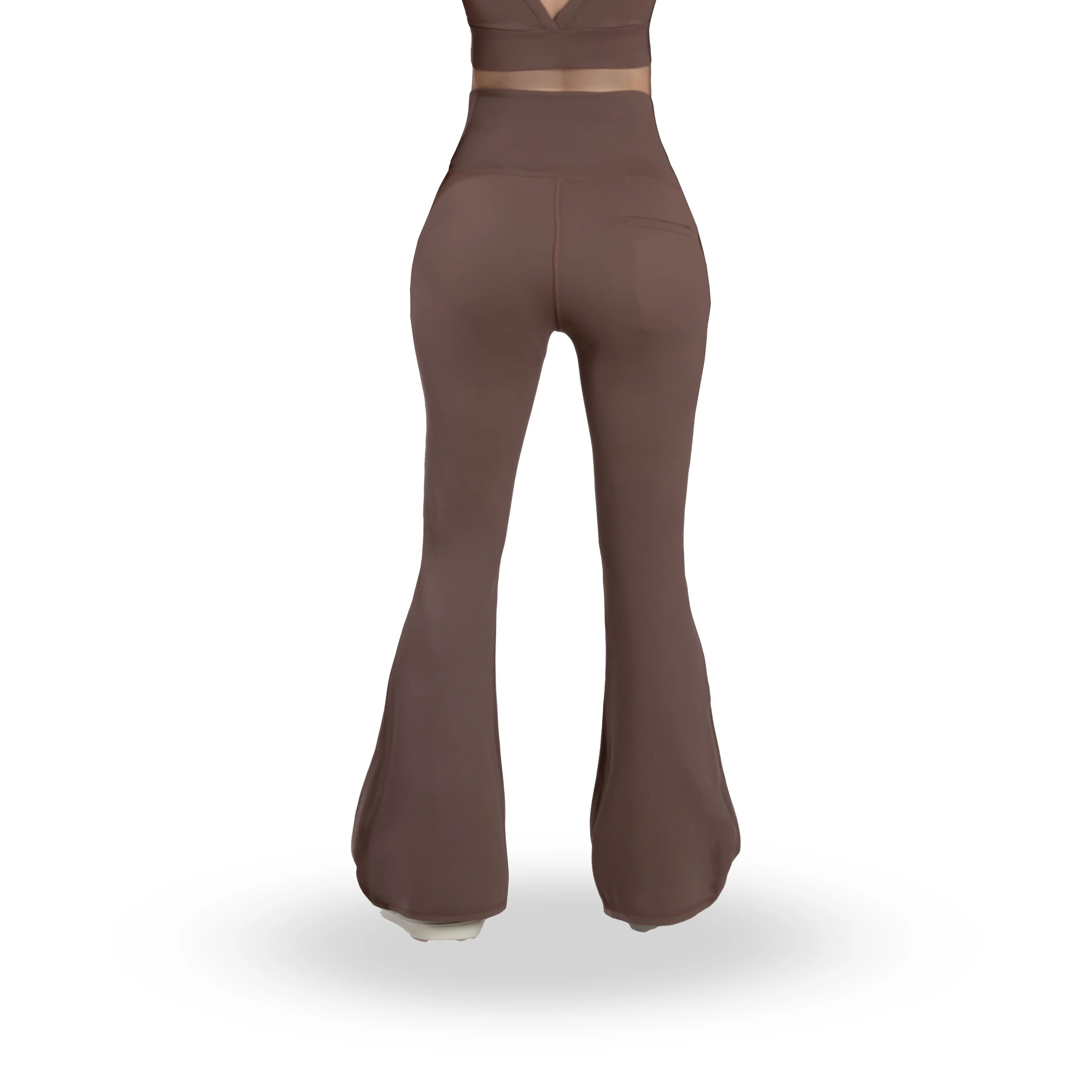 V-band Flared Fit