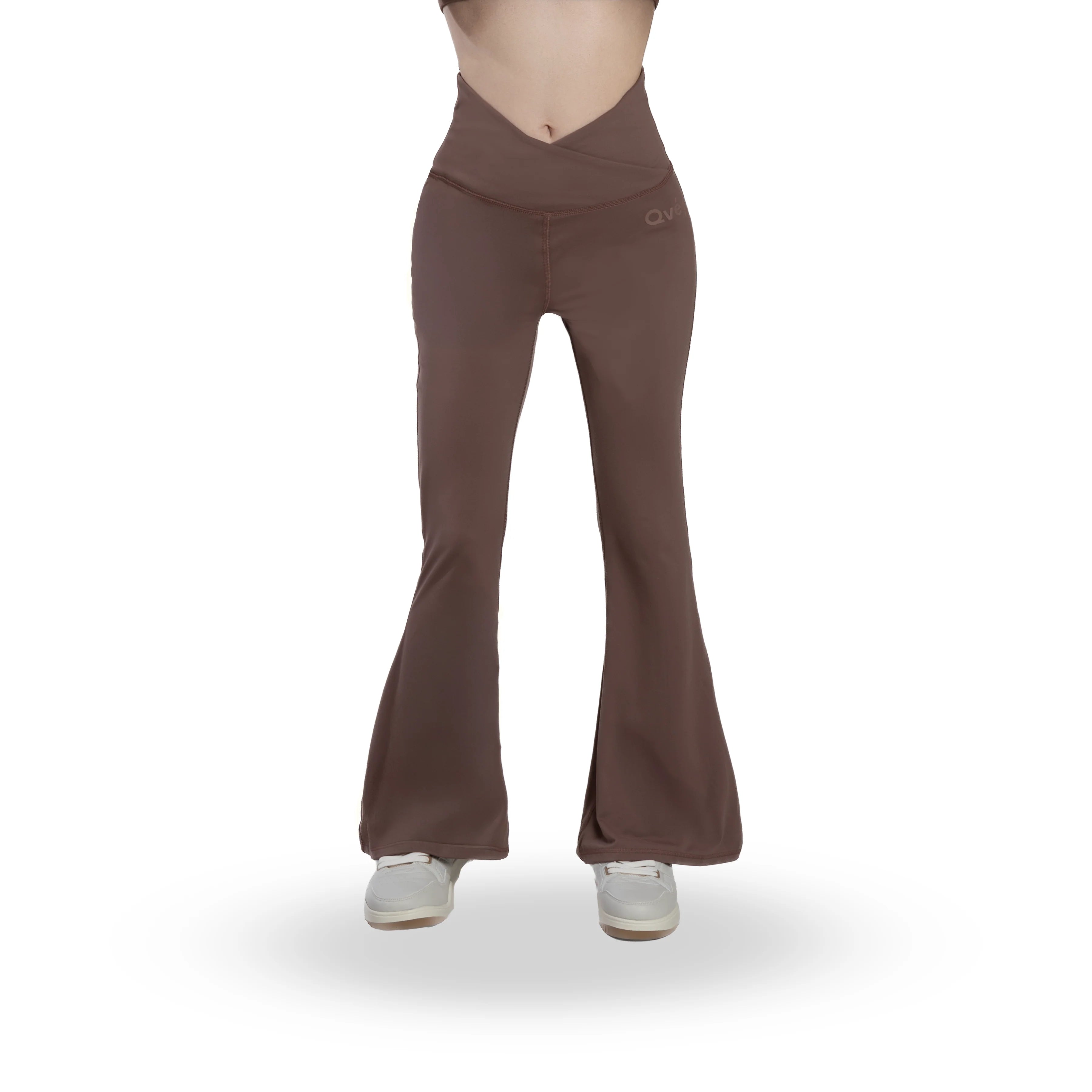 V-band Flared Fit