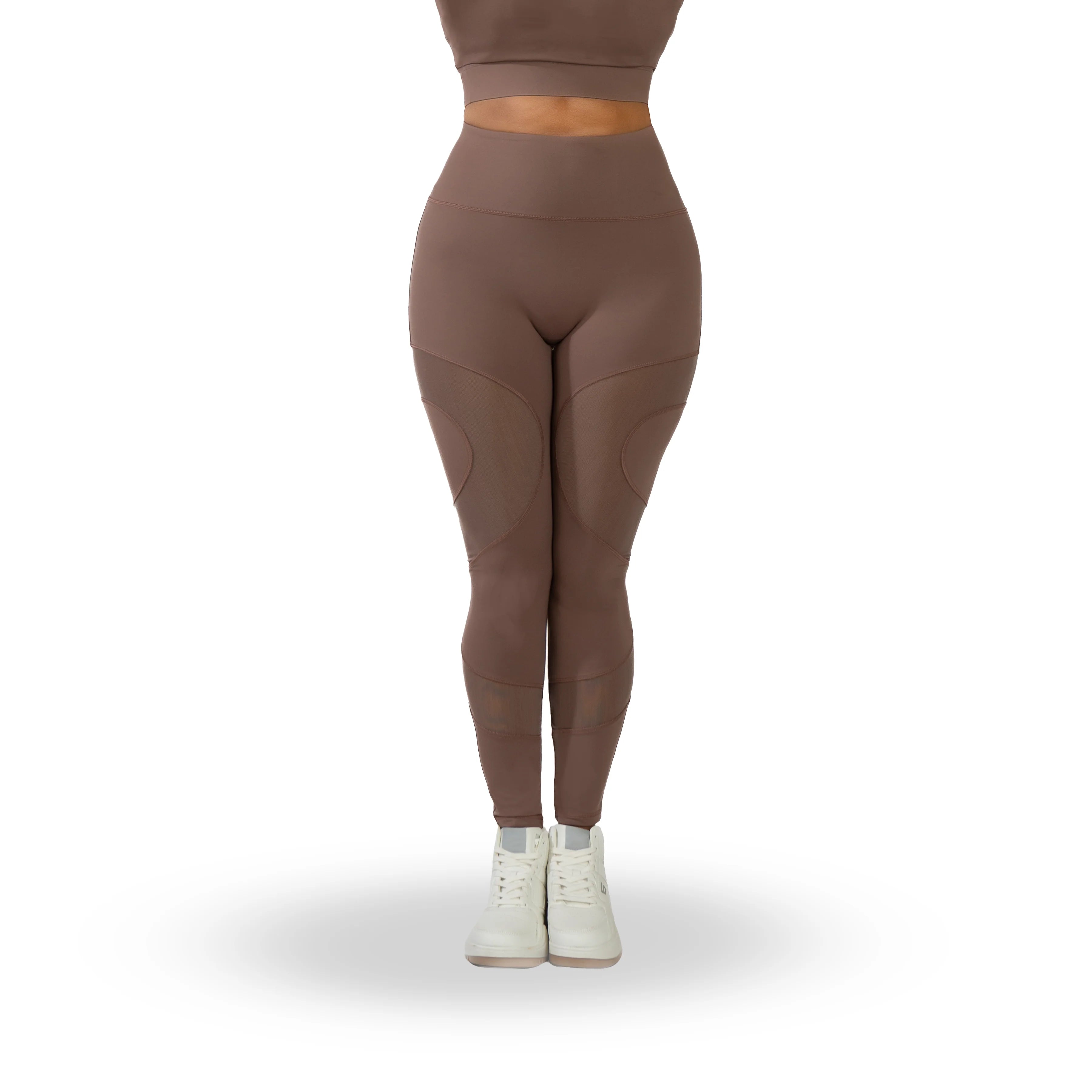Breathable Narrow Fit