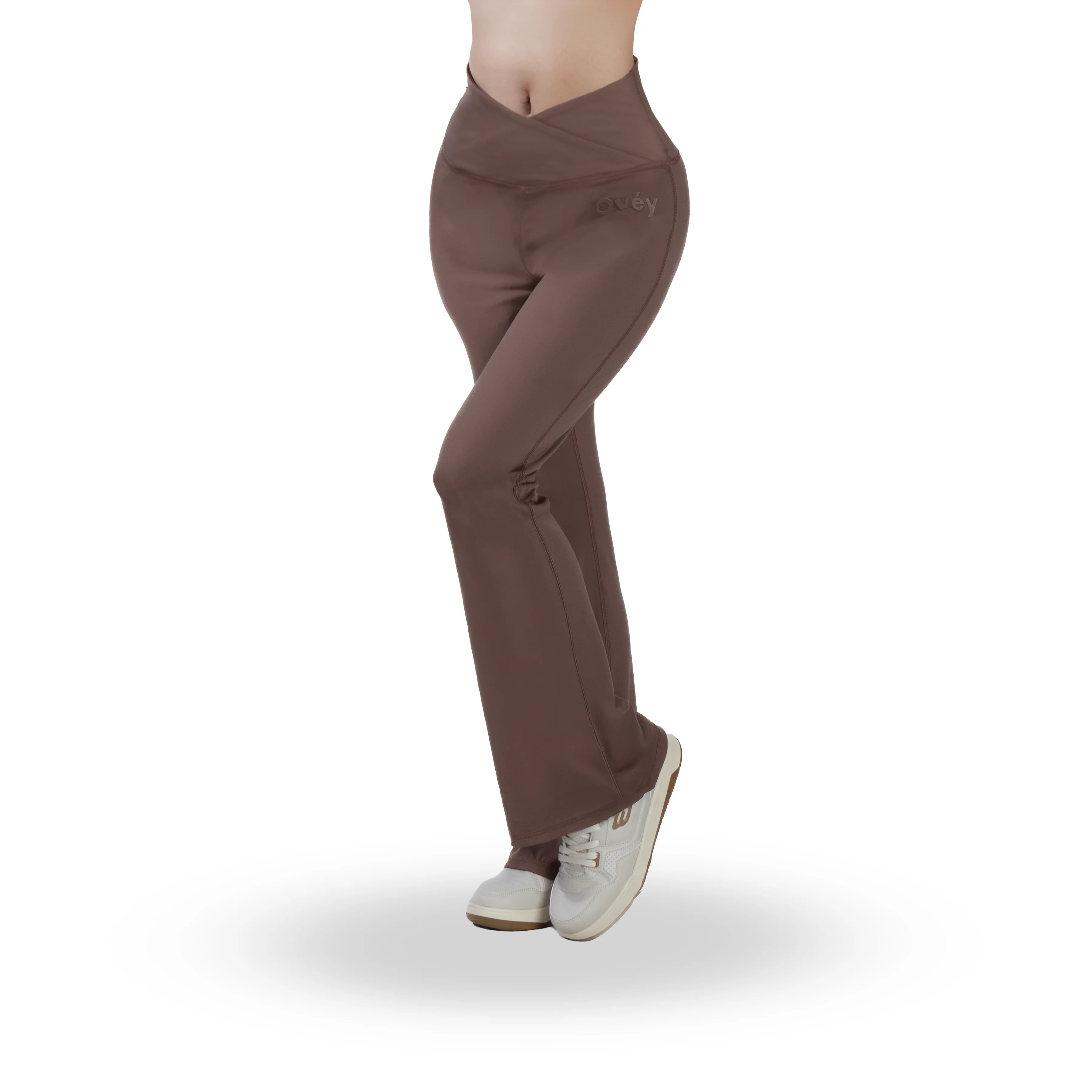 V-band Flared Fit