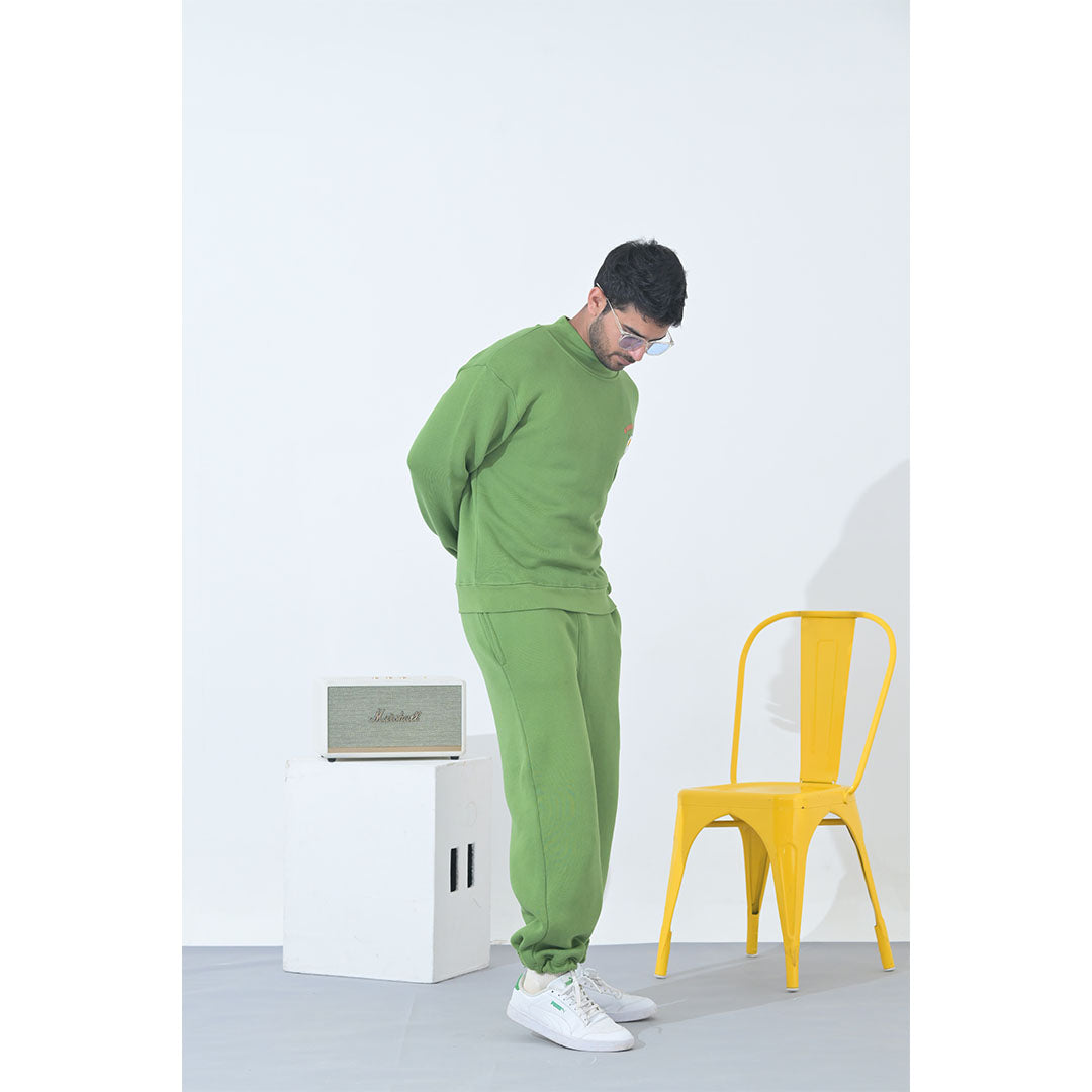 100% Supima® Unisex Sweatpants