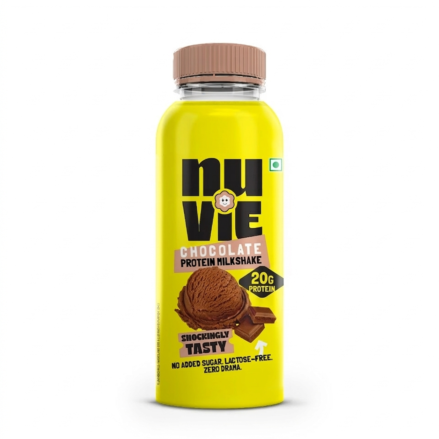 Chocolate Protein Shake